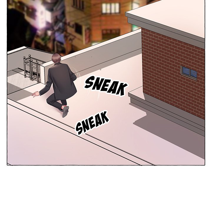 Payment Accepted Chapter 11 Page 44