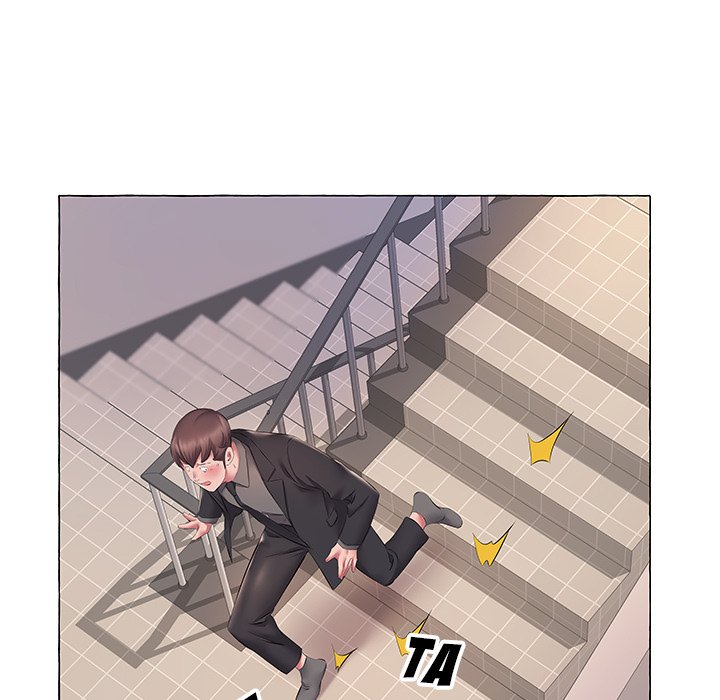 Payment Accepted Chapter 11 Page 45