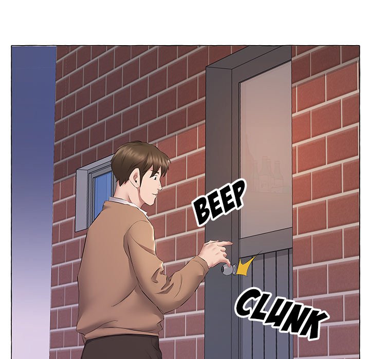 Payment Accepted Chapter 11 Page 5