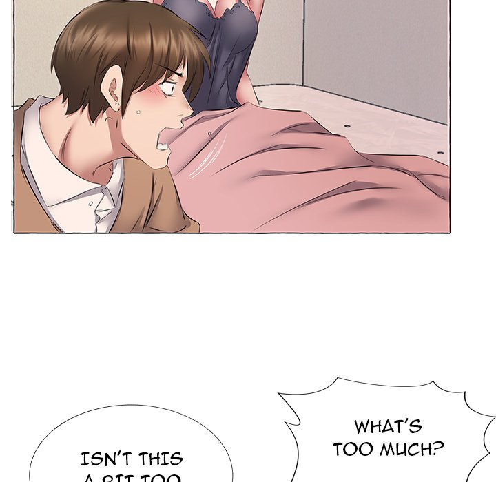 Payment Accepted Chapter 11 Page 50