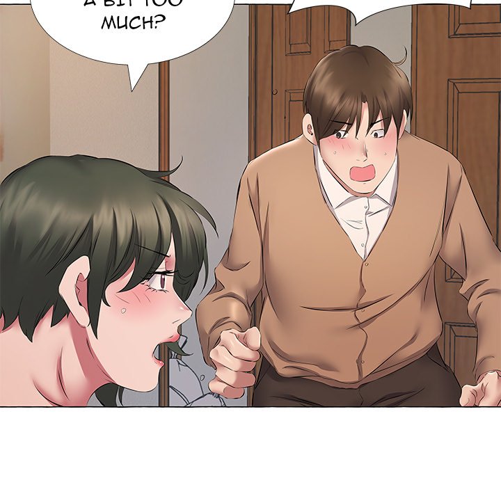 Payment Accepted Chapter 11 Page 51
