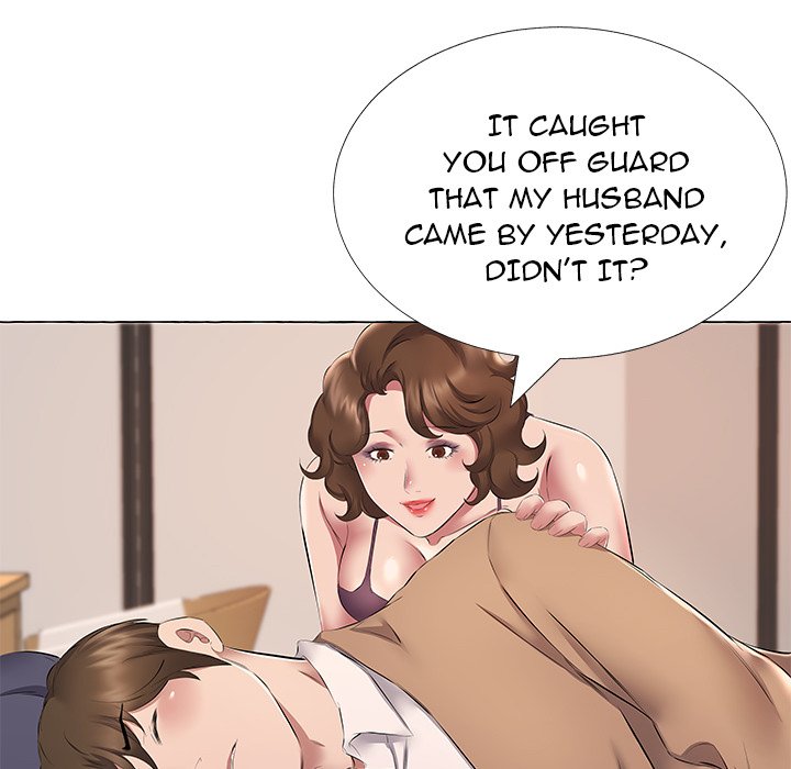 Payment Accepted Chapter 11 Page 72