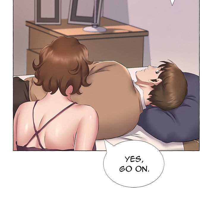 Payment Accepted Chapter 11 Page 74