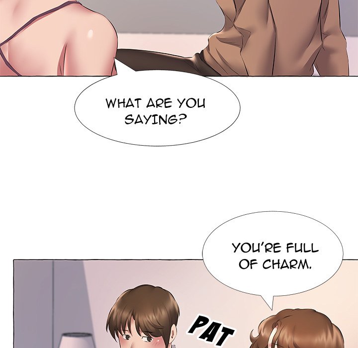Payment Accepted Chapter 11 Page 76