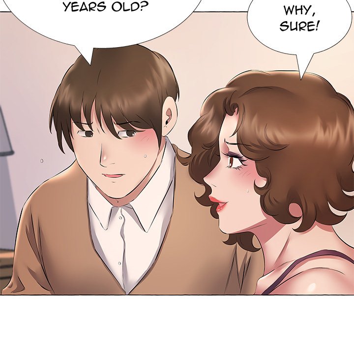 Payment Accepted Chapter 11 Page 78