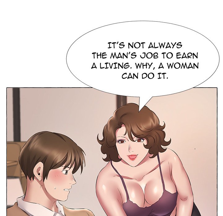 Payment Accepted Chapter 11 Page 79