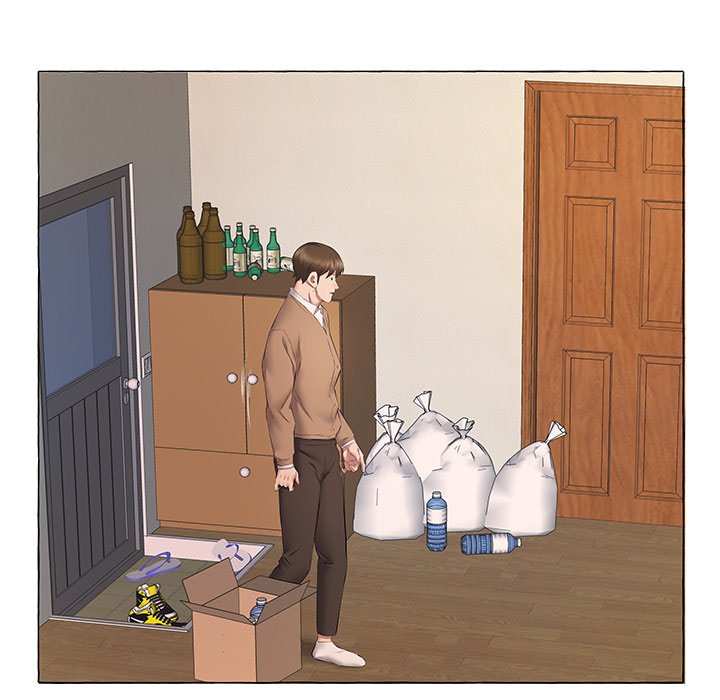Payment Accepted Chapter 11 Page 8