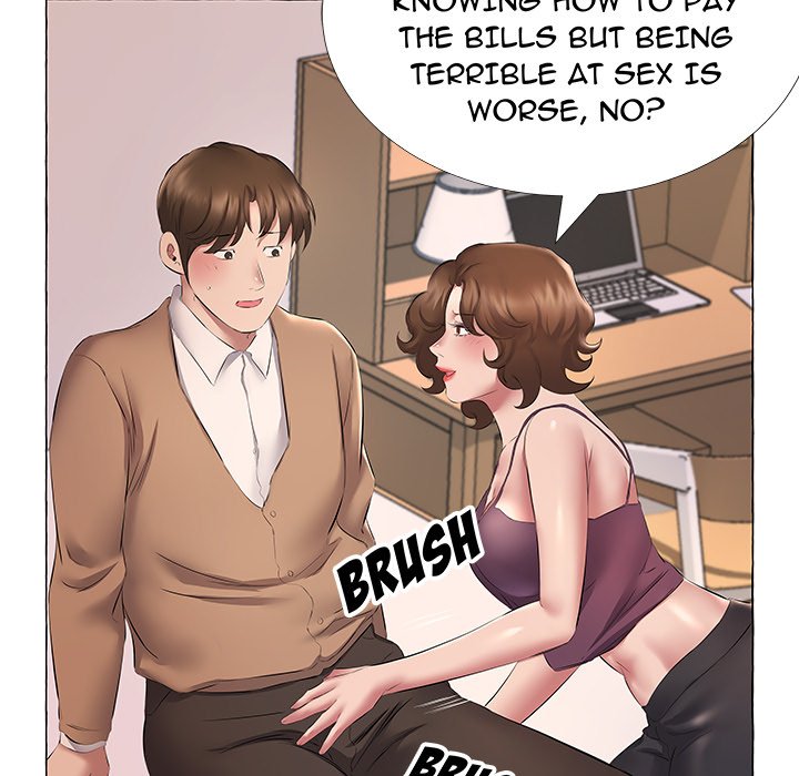Payment Accepted Chapter 11 Page 81