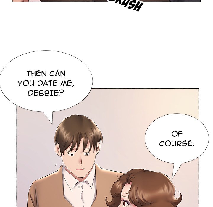 Payment Accepted Chapter 11 Page 82