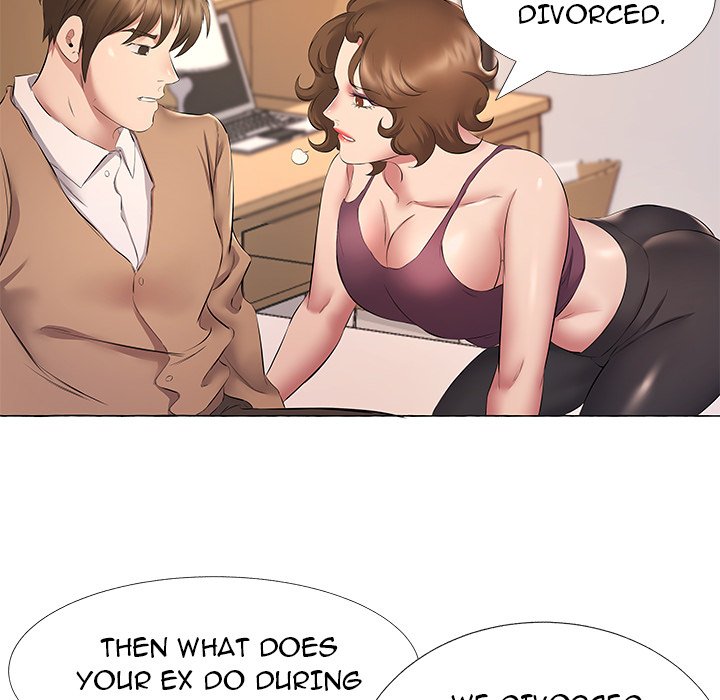 Payment Accepted Chapter 11 Page 84