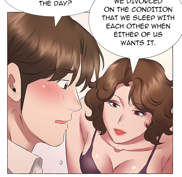Payment Accepted Chapter 11 Page 85