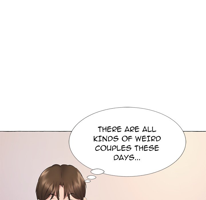 Payment Accepted Chapter 11 Page 86