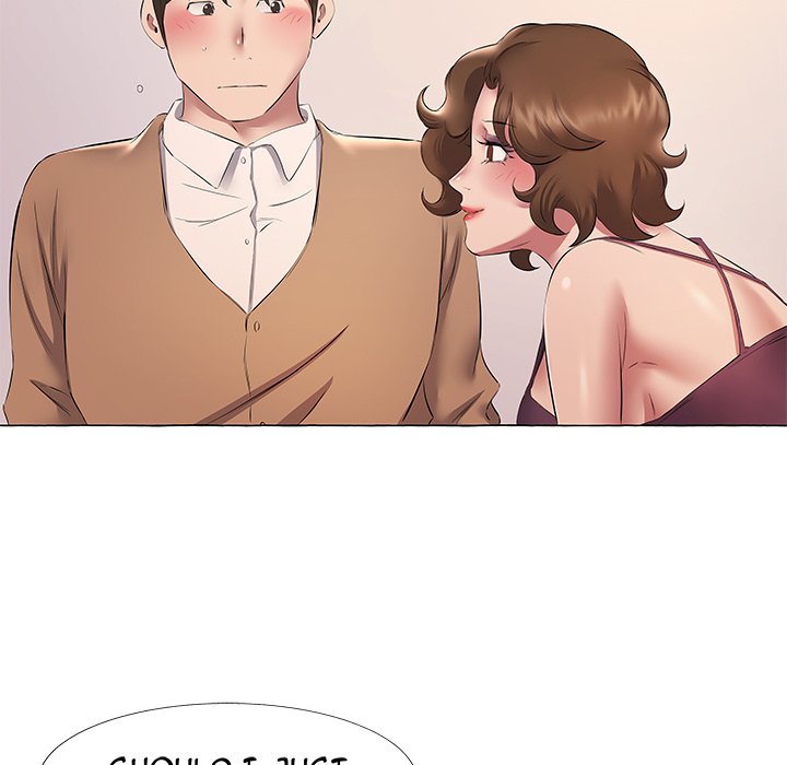 Payment Accepted Chapter 11 Page 87