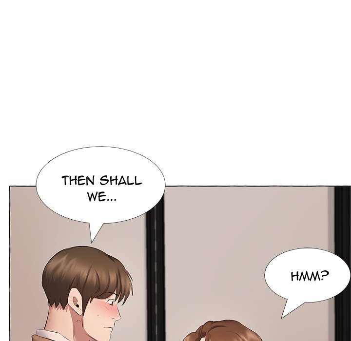 Payment Accepted Chapter 11 Page 89