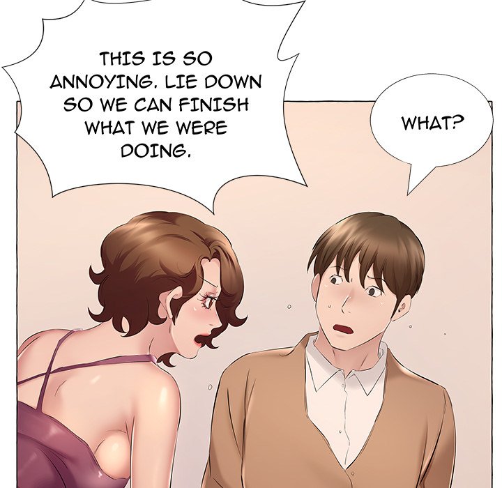 Payment Accepted Chapter 12 Page 15