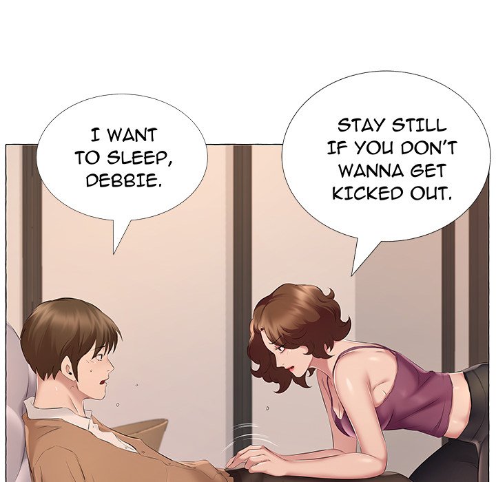 Payment Accepted Chapter 12 Page 18