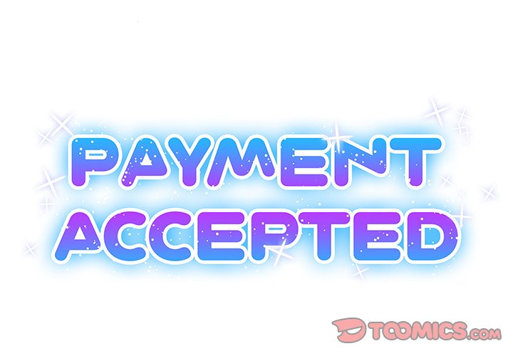 Payment Accepted Chapter 12 Page 2