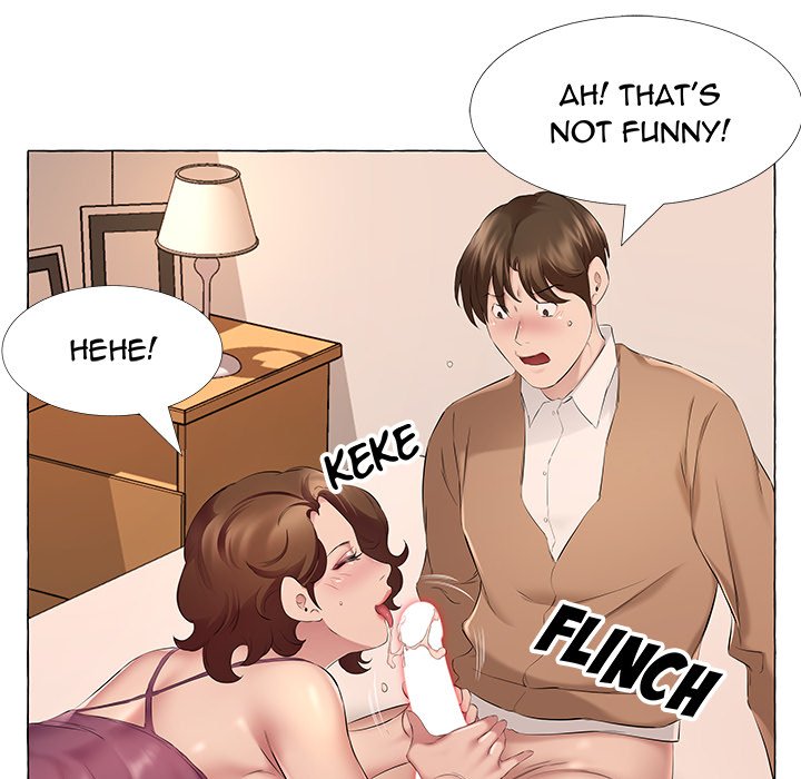 Payment Accepted Chapter 12 Page 22