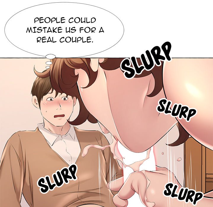 Payment Accepted Chapter 12 Page 25