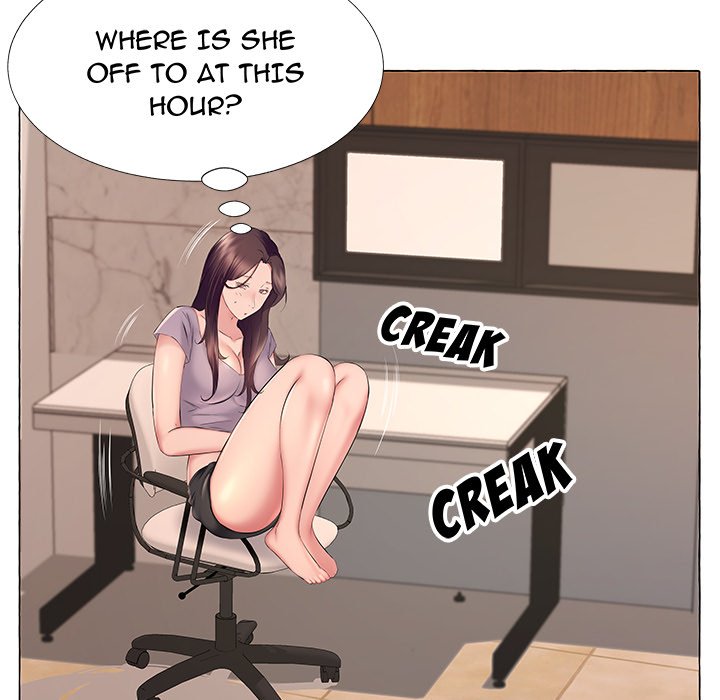 Payment Accepted Chapter 12 Page 58