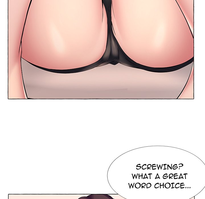 Payment Accepted Chapter 12 Page 67