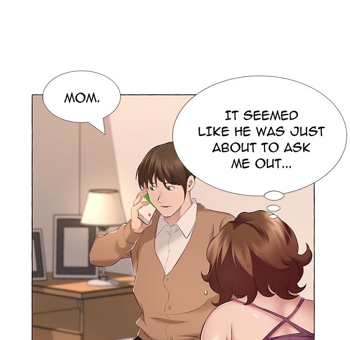 Payment Accepted Chapter 12 Page 8