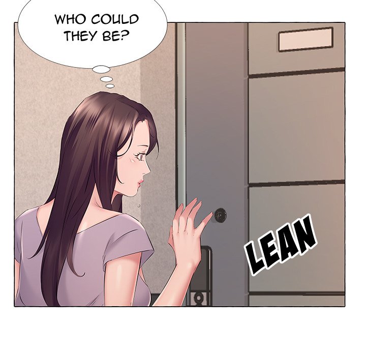 Payment Accepted Chapter 12 Page 85