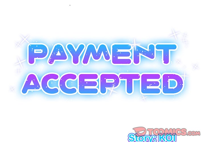 Payment Accepted Chapter 13 Page 2
