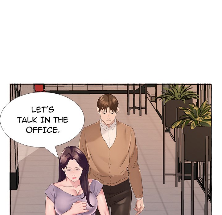 Payment Accepted Chapter 13 Page 22