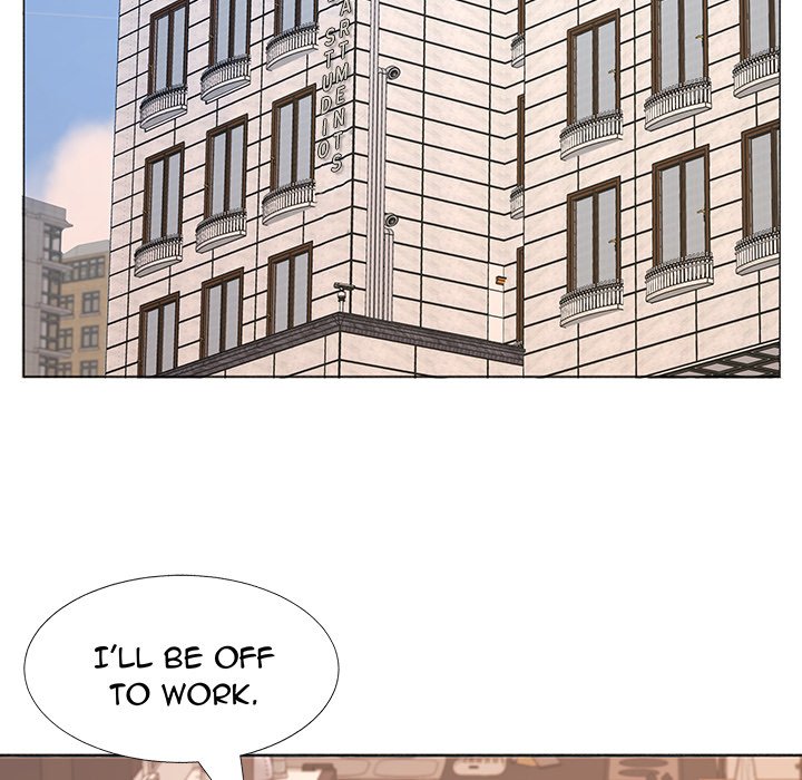 Payment Accepted Chapter 14 Page 20
