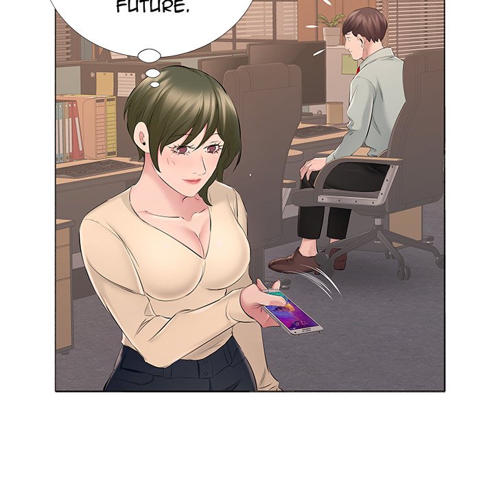 Payment Accepted Chapter 14 Page 54