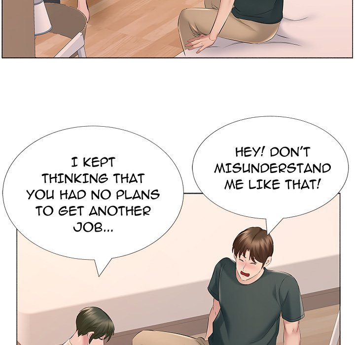 Payment Accepted Chapter 14 Page 59