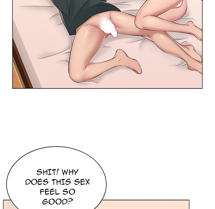 Payment Accepted Chapter 15 Page 40