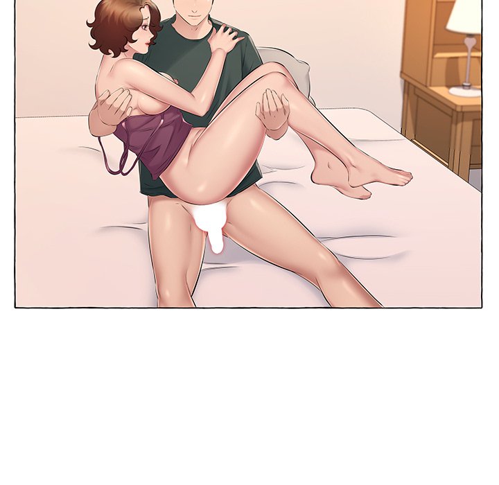 Payment Accepted Chapter 15 Page 44