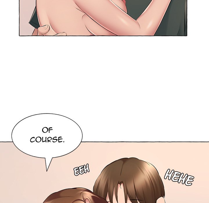 Payment Accepted Chapter 15 Page 46