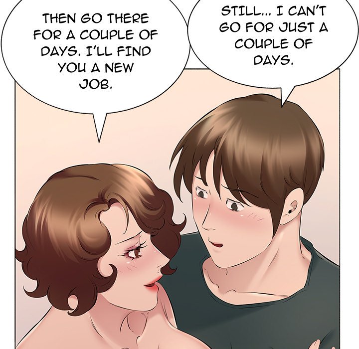 Payment Accepted Chapter 15 Page 55