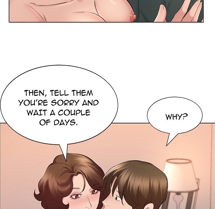 Payment Accepted Chapter 15 Page 56