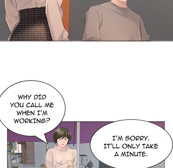 Payment Accepted Chapter 15 Page 76