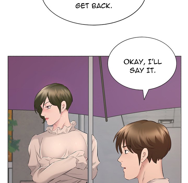 Payment Accepted Chapter 15 Page 79