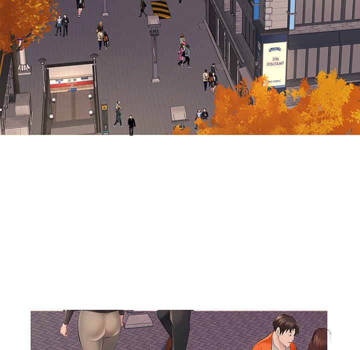 Payment Accepted Chapter 15 Page 90