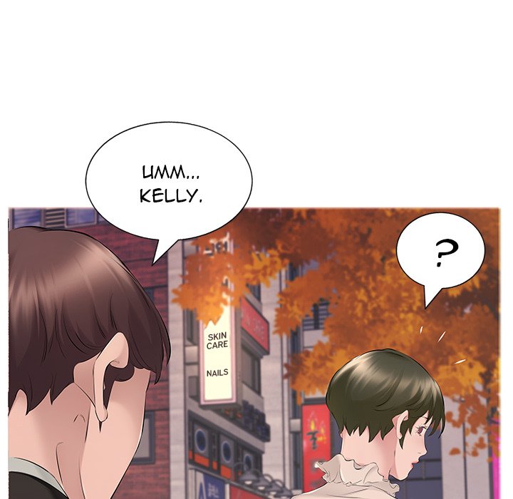Payment Accepted Chapter 15 Page 92