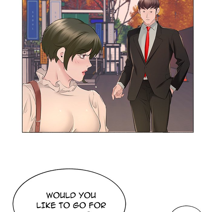 Payment Accepted Chapter 15 Page 94