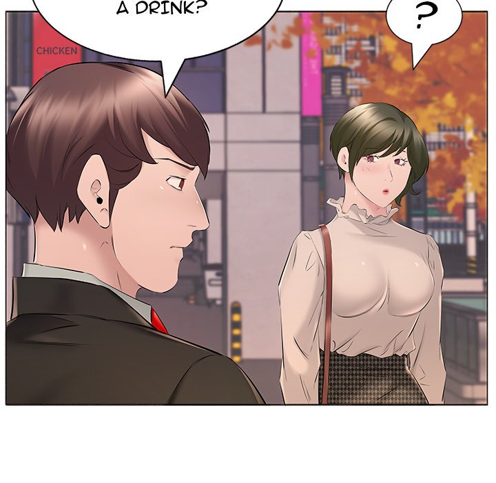 Payment Accepted Chapter 15 Page 95