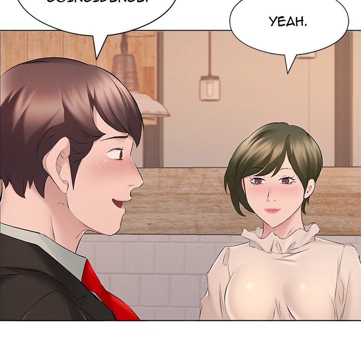 Payment Accepted Chapter 16 Page 18