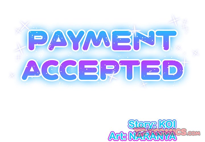 Payment Accepted Chapter 16 Page 2