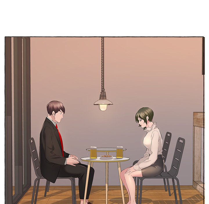 Payment Accepted Chapter 16 Page 8
