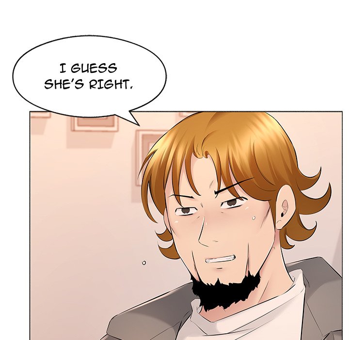 Payment Accepted Chapter 17 Page 25