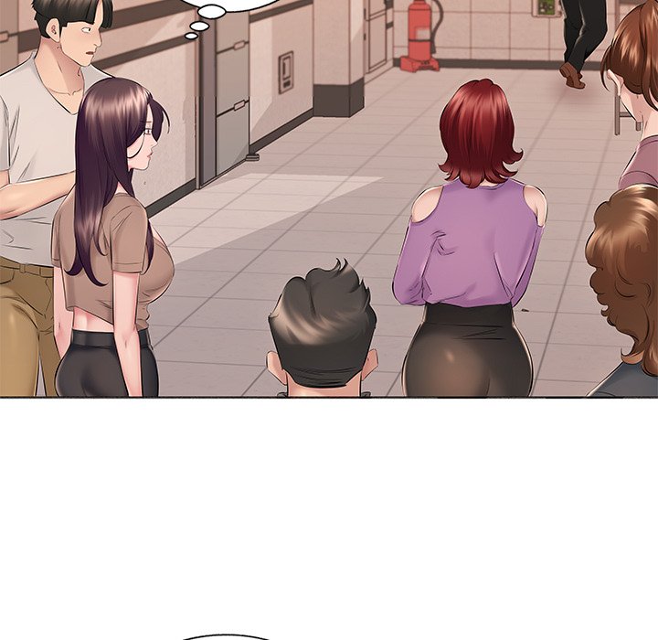 Payment Accepted Chapter 17 Page 37