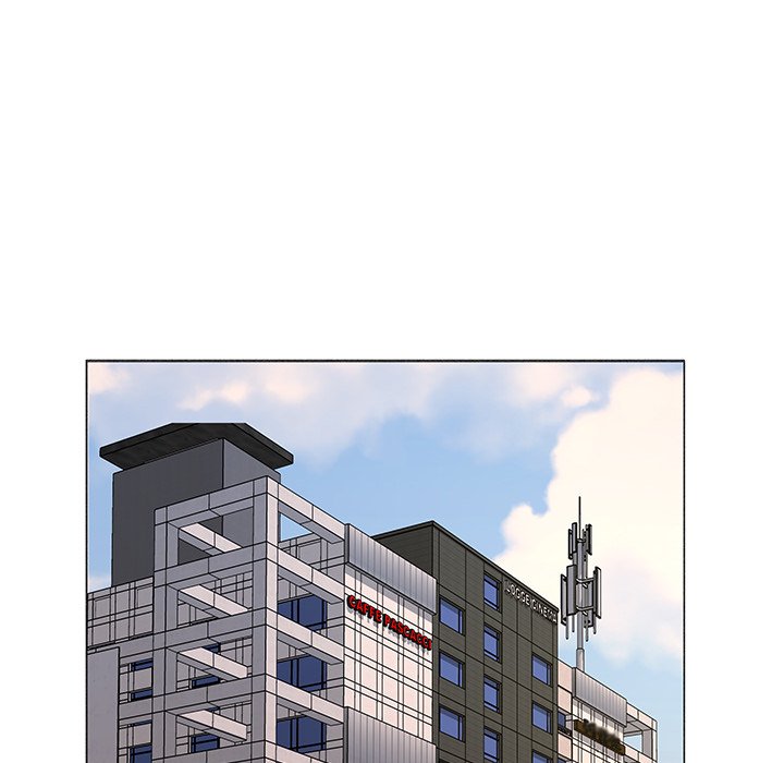Payment Accepted Chapter 17 Page 48