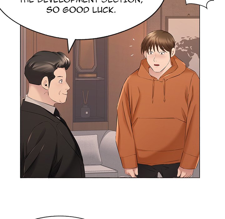 Payment Accepted Chapter 17 Page 54